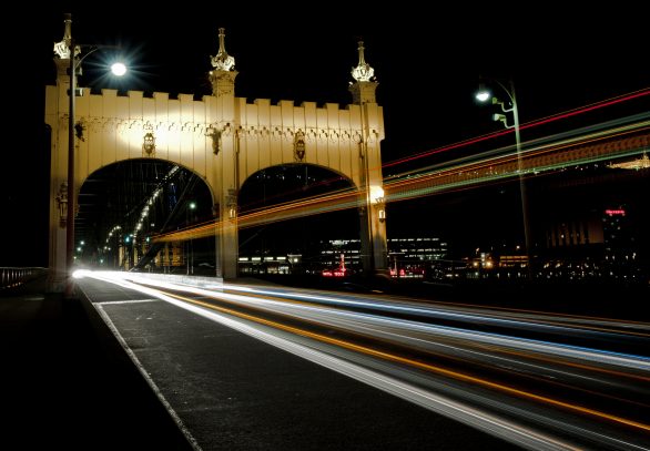 Smithfield Street Bridge